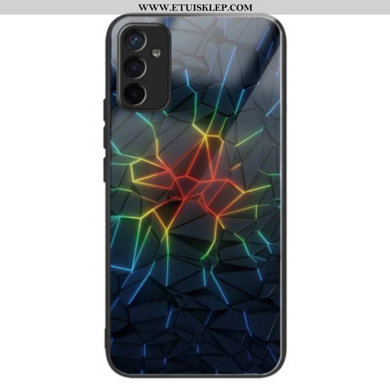 Futerały do Samsung Galaxy M13 Szkło Hartowane Laserowo